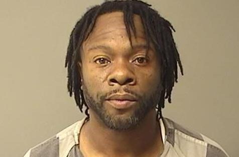 Santonio Byars Sr.